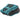 BULLPADEL HACK GREEN/BLACK PAQUITO NAVARRO (RACKET BAG)