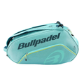 BULLPADEL FLOW AQUAMARINE W (RACKET BAG)