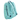 BULLPADEL FLOW AQUAMARINE W (RACKET BAG)
