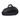BULLPADEL AVANT BLACK (RACKET BAG)