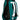 SIUX TRILOGY GREEN WHITE (RACKET BAG)