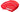 WILSON BELA TOUR RED (RACKET BAG)