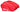 WILSON BELA TOUR RED (RACKET BAG)