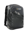 BULLPADEL HACK PREMIER BLACK 25 (BACKPACK)