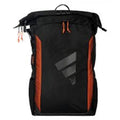 ADIDAS MULTIGAME BLACK ORANGE 3.4 (BACKPACK)