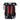 ADIDAS MULTIGAME BLACK RED 3.4 (BACKPACK)