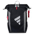 ADIDAS MULTIGAME BLACK RED 3.4 (BACKPACK)