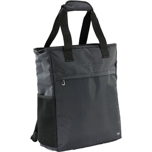 BULLPADEL BPB23226 WOMEN'S BLACK/BLACK (BACKPACK)