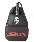 SIUX BANDOLERA RED (SLING BAG)
