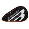 BULLPADEL AVANT ORANGE LINE 25 (RACKET COVER)