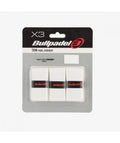 BULLPADEL THIN WHITE OVERGRIP (ACCESSORIES)