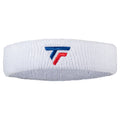 TECHNIFIBRE HEADBAND WHITE (ACCESSORIES)