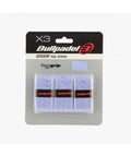 BULLPADEL ADHERENT SKY BLUE OVERGRIP (OTHERS)