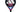 ADIDAS ARROW HIT JUNIOR PINK 26 (RACKET)