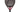 HEAD COELLO PRO 26 (RACKET)
