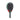 SIUX TRILOGY PRO ASH GREEN 26 (RACKET)