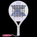 [PRE-ORDER] NOX ML10 PRO CUP SILVER 2027 (RACKET)