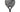 BULLPADEL GAME CTR DARK GRAY 25 (RACKET)