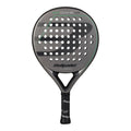 BULLPADEL GAME CTR DARK GRAY 25 (RACKET)