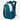 BULLPADEL PEARL GREENISH BLUE (BACKPACK)