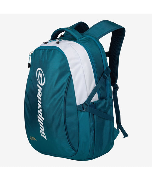 BULLPADEL PEARL GREENISH BLUE (BACKPACK)