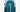 BULLPADEL PEARL GREENISH BLUE (BACKPACK)