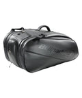 BULLPADEL CASUAL BLACK (RACKET BAG)