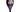 ADIDAS ARROW HIT JUNIOR PINK 26 (RACKET)