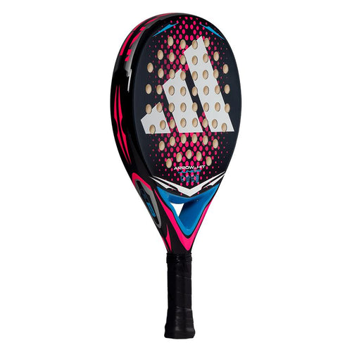 ADIDAS ARROW HIT JUNIOR PINK 26 (RACKET)