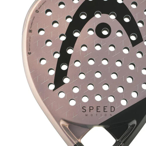 HEAD SPEED MOTION 25 (RACKET)