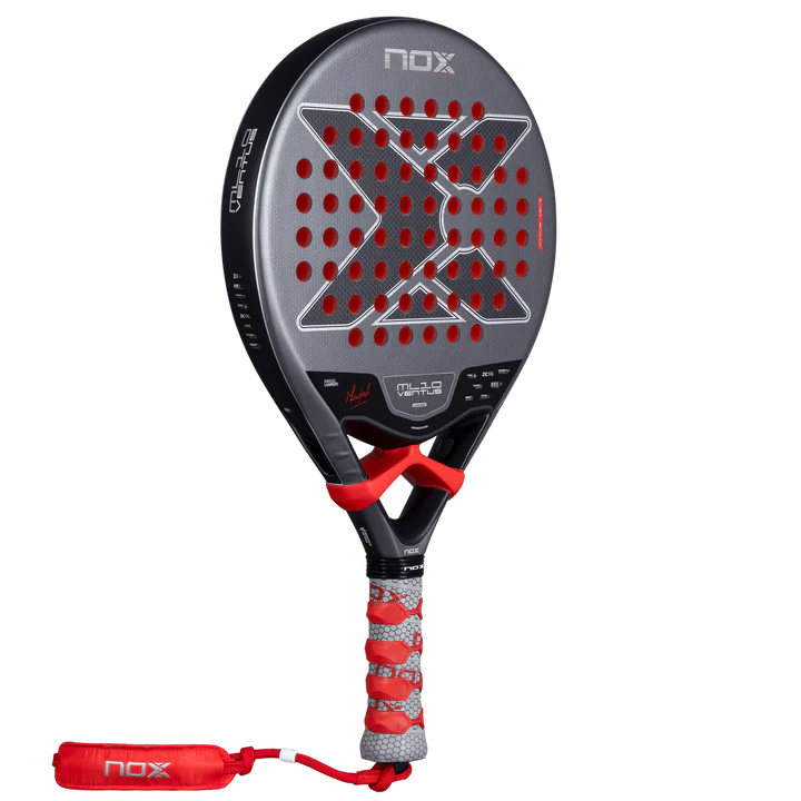 Raket Padel & Padel Racket Terbaik 2025 | PADELTOP.ID
