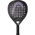 HEAD VIBE BLACK PURPLE 2025 (RACKET)