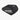 HEAD TOUR BLACK WHITE L (RACKET BAG)
