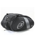 BULLPADEL NEURON BLACK FEDE CHINGOTTO 25 (RACKET BAG)