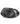 BULLPADEL NEURON BLACK FEDE CHINGOTTO 25 (RACKET BAG)