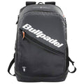 BULLPADEL HACK BLACK 25 (BACKPACK)