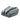 BULLPADEL ICON GREY JUAN MARTIN 25 (RACKET BAG)