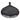 BULLPADEL GAME CTR 25 (RACKET)