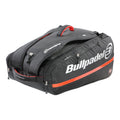 BULLPADEL XPLO BLACK DI NENNO 25 (RACKET BAG)