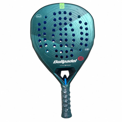 DEMO NEW BULLPADEL NEURON 02 CLOUD 26 (RACKET)