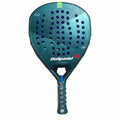 DEMO NEW BULLPADEL NEURON 02 CLOUD 26 (RACKET)