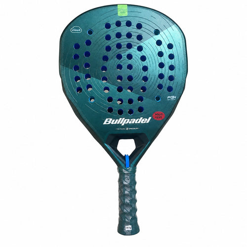 DEMO NEW BULLPADEL NEURON 02 CLOUD 26 (RACKET)
