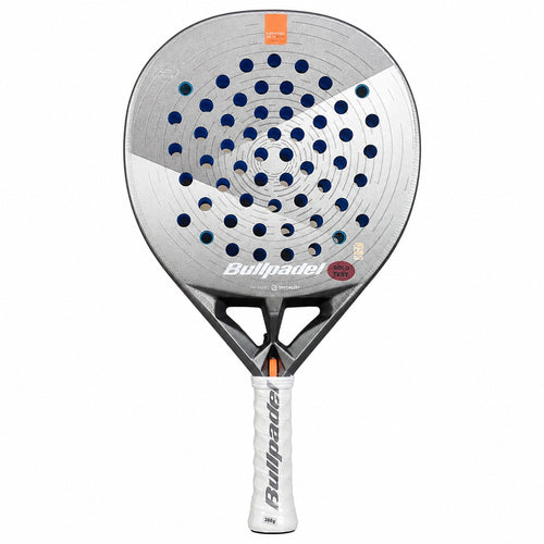DEMO NEW BULLPADEL HACK 04 HYB CLOUD 26 (RACKET)