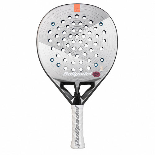 DEMO NEW BULLPADEL HACK 04 HYB CLOUD 26 (RACKET)