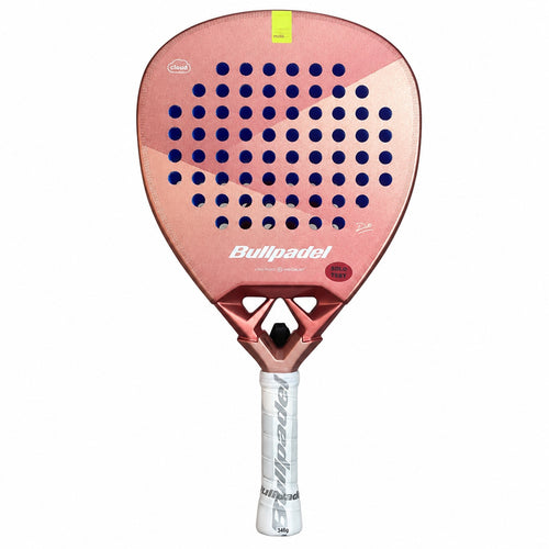 DEMO NEW BULLPADEL VERTEX 05 W CLOUD 26 (RACKET)