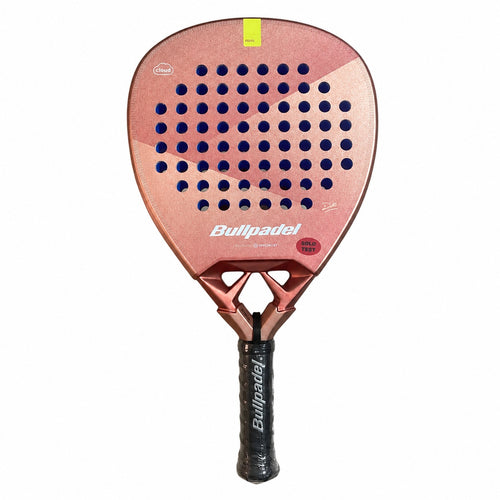 DEMO NEW BULLPADEL VERTEX 05 W CLOUD 26 (RACKET)