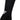 HEAD PADEL CREW BLACK (SOCKS)