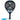 NOX AT10 PRO CUP SOFT 26 (RACKET)