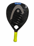 DENT HEAD RACKET SPEED ONE X 25