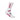 NOX WHITE RED SOCKS 39-45 (SOCKS)